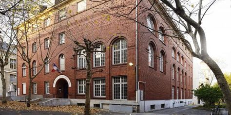 Institut Henri Poincaré