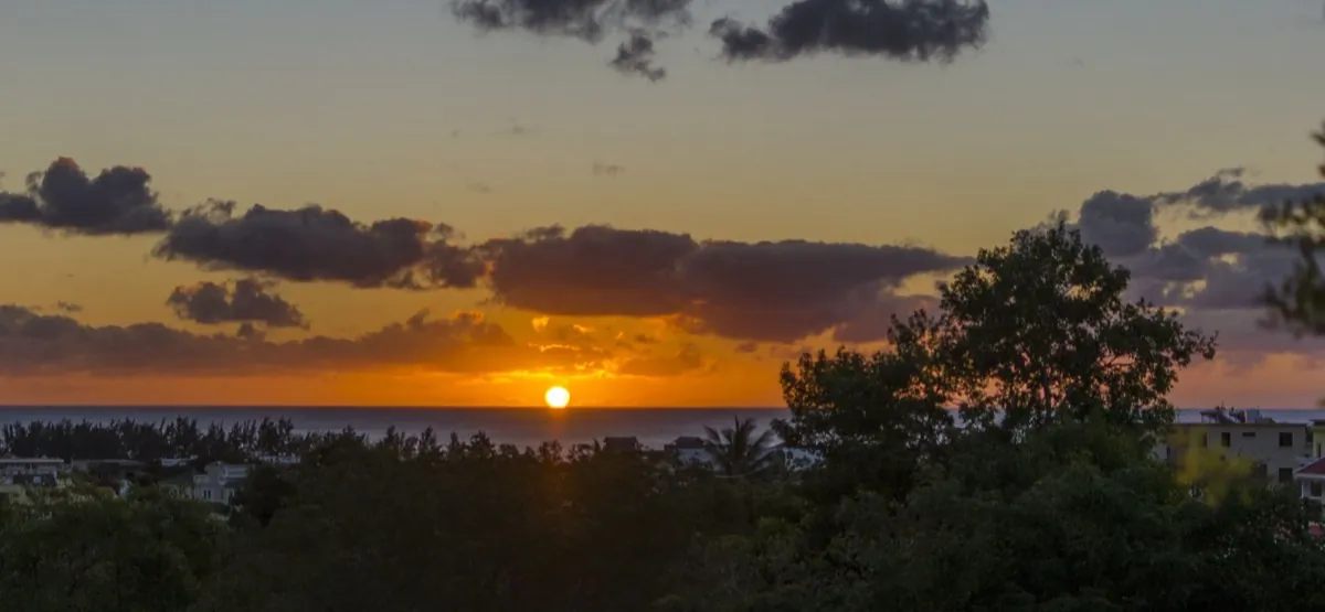 Machine Learning JEDI, Mauritius, 2015