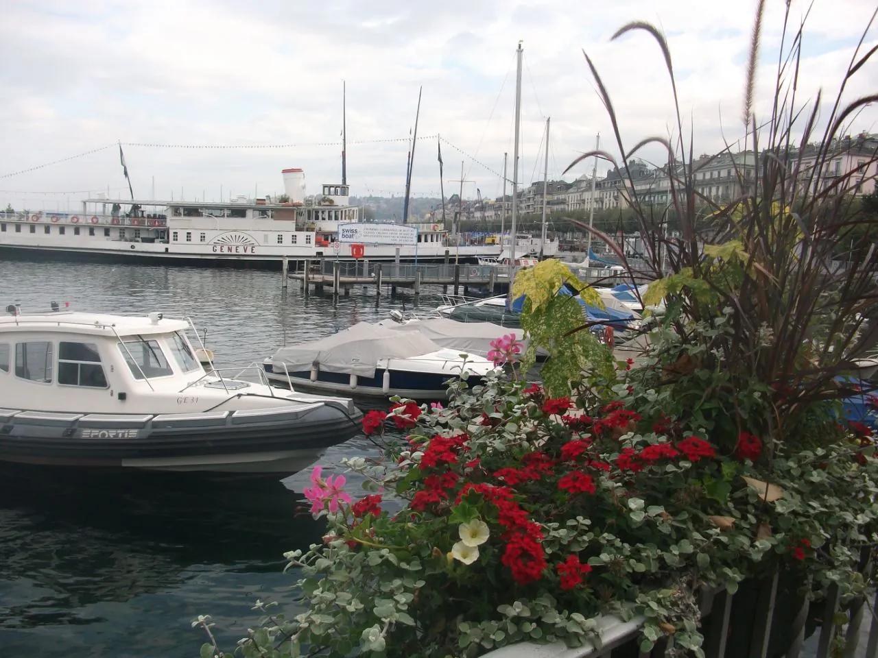 Geneva, Switzerland