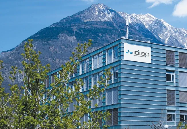 Idiap Research Institute, Martigny