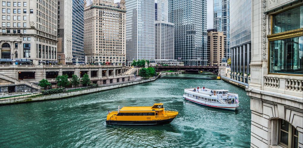 Chicago, 2024